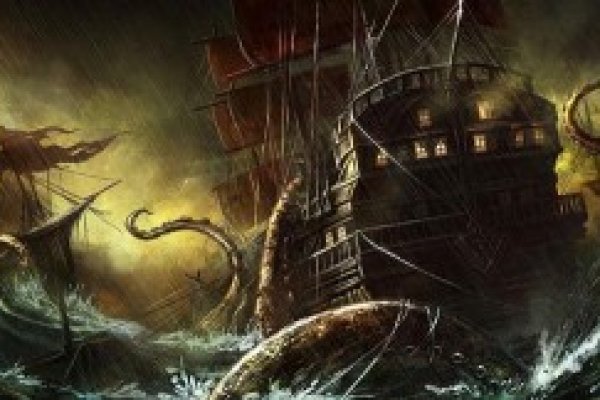 Почему не заходит на кракен