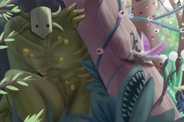 Kraken at зеркало