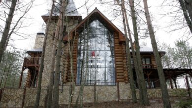 Photo of Технологии сборки дома из дерева