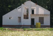 Photo of Как построить дом из газосиликатных блоков