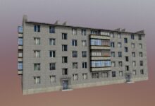 Photo of Технологии строительства панельного дома