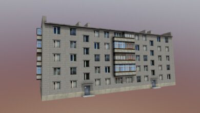 Photo of Технологии строительства панельного дома