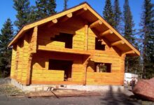 Photo of Строительство кирпичного дома: этапы работы