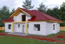 Photo of Строительство дома из газобетона: все нюансы